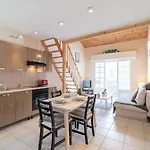 Apartment Rampe du vengeur