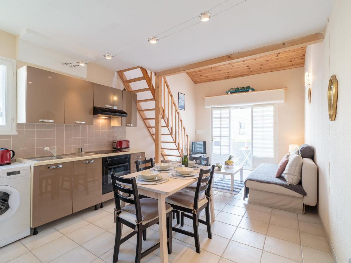 Appartement Rampe Du Vengeur Royan