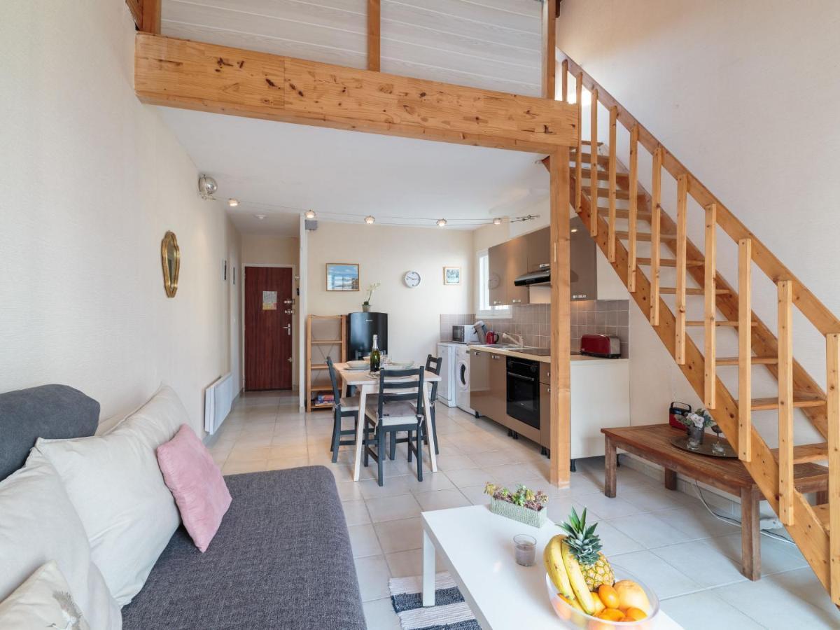 Rampe Du Vengeur Appartement *