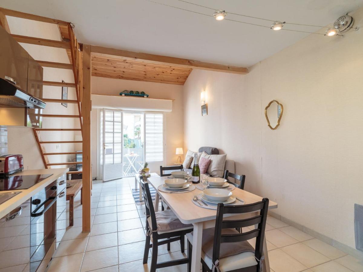 Appartement Rampe Du Vengeur