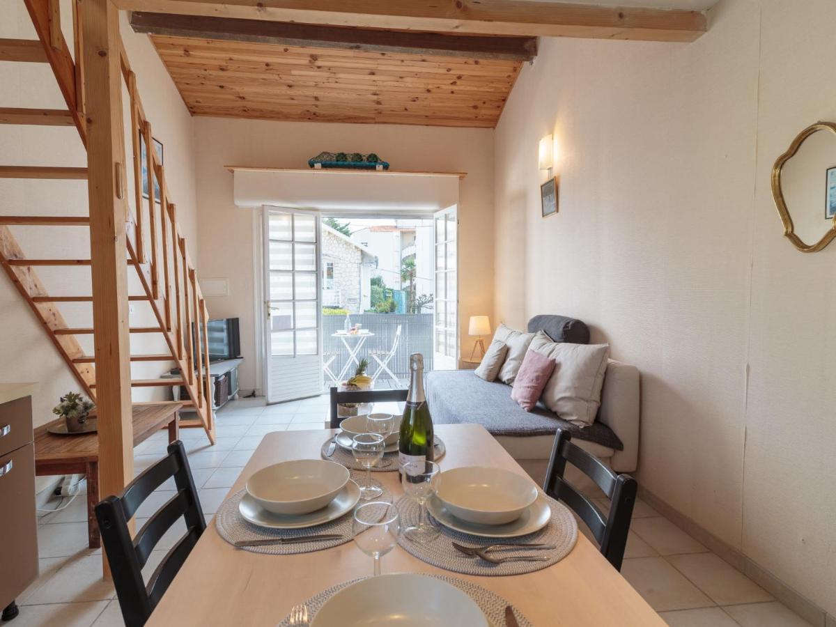 Rampe Du Vengeur Appartement Royan