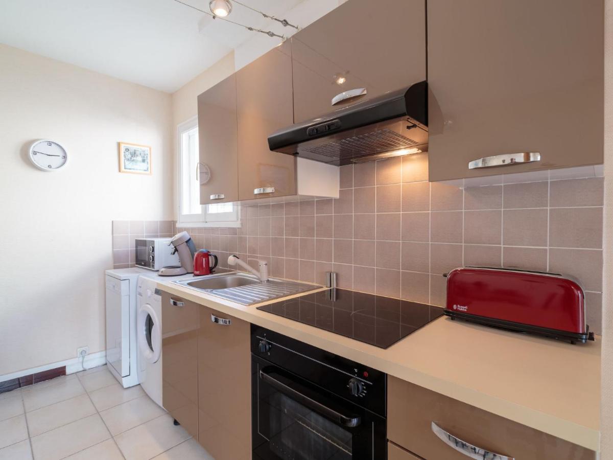Rampe Du Vengeur Appartement Royan